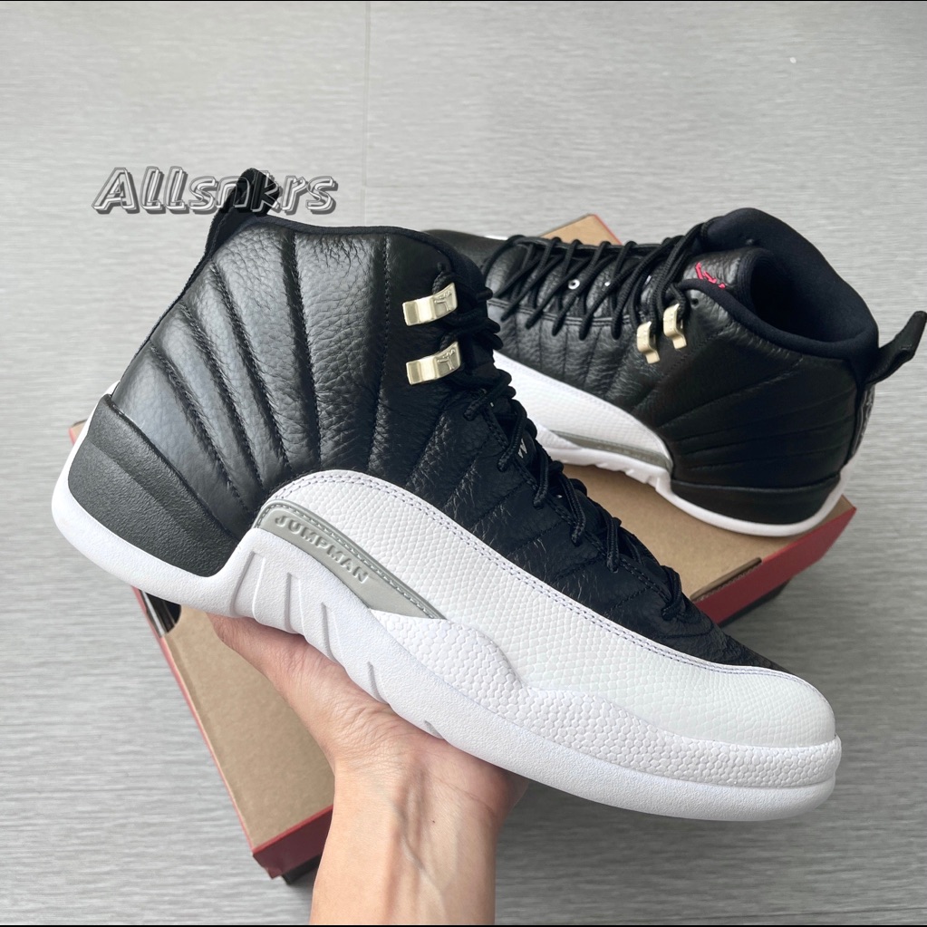 Air Jordan 12 Retro Playoffs Men’s